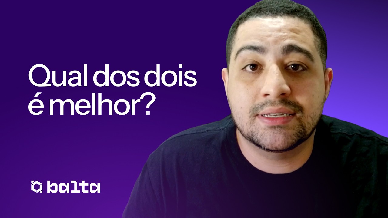 Documentando sua API do jeito certo: Swagger ou Scalar? | #balta - YouTube