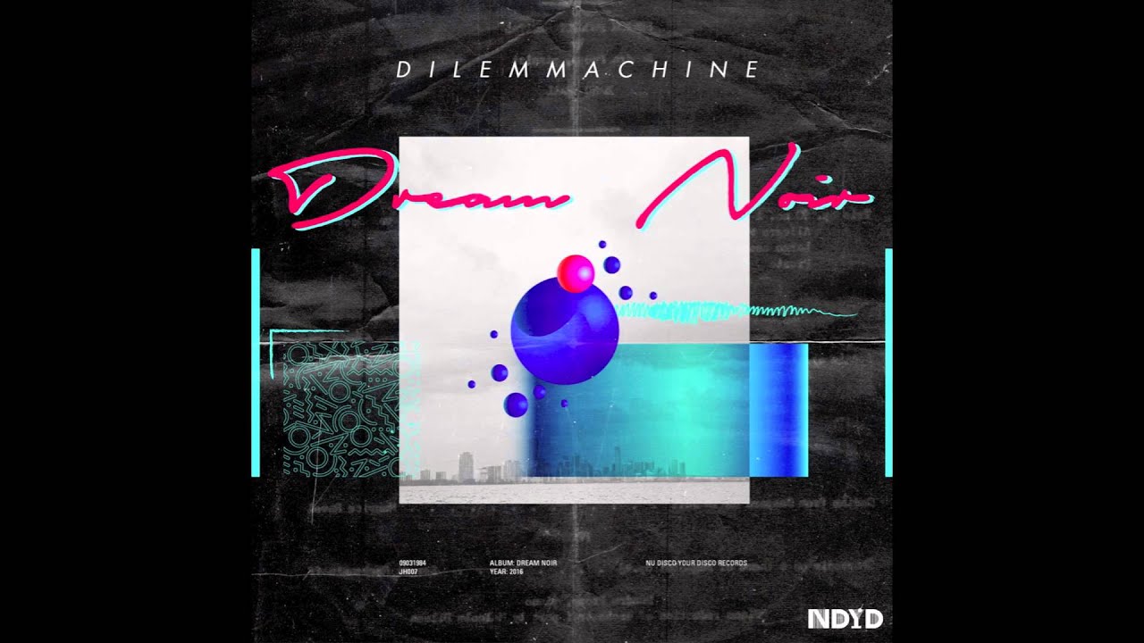 Guarda Dilemmachine - Flashbacks (Original Mix) HD su YouTube Guarda Dilemmachine - Flashbacks (Original Mix) HD su YouTube