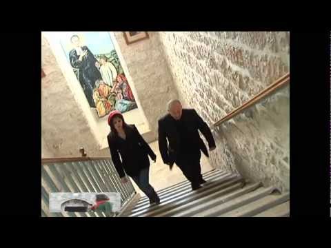 طلات مقدسية مدرسة الفرير في القدس