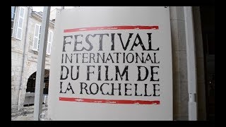 (Version Longue) Makingof Culturelab 2017 - Festival International Du Film De La Rochelle