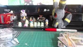Pokemon TCG - めざめる超王/Awakening Psychic King - Fates Collide