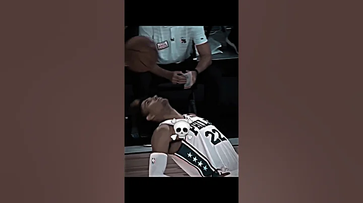 When NBA PLAYERS Have SPIDER-SENSE 🕷️🔥