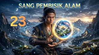 PENGKHIANATAN KEJI! Ye Feng Gunakan Teknik Pedang Angin  - SANG PEMBISIK ALAM Ep 23