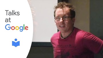 Travel Photography | Trey Ratcliff | Talks at Google