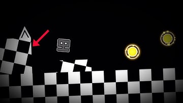 Geometry Dash | How to Make Moving Block Design