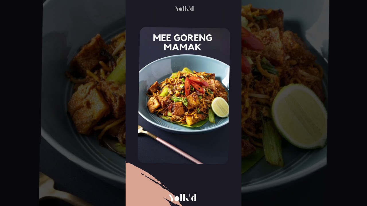 Embracing Noodles: A Love Story in Every Bite | Culinary Journey | Yolkd