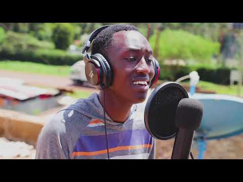 Rayvanny Kiuno Cover By Dammy Boy