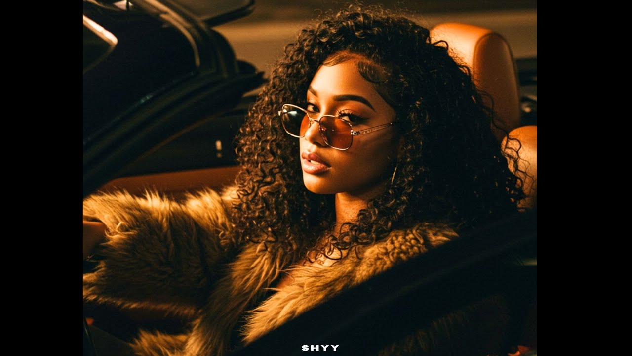 (FREE) Sexy Drill x Rnb Drill Type Beat 2025 - Central Cee Type Beat - 