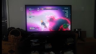 Dragonball Z Battle Of Z Great Ape Gohan Roar Mouth Blast Kos Android 18 Ryona