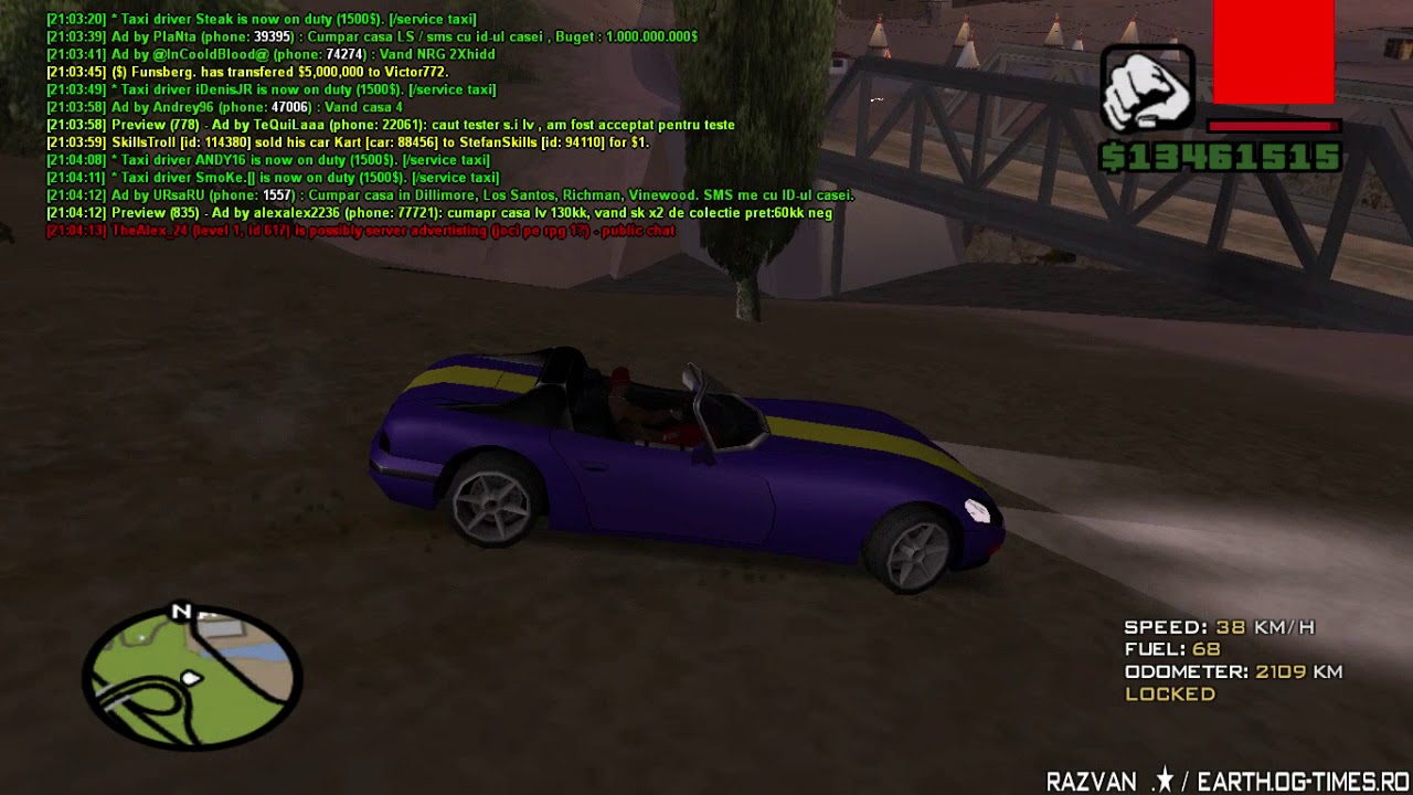 CE UPDATE URMEAZA PE OG-TIMES!? | SAMP#253 + OG-Codes camera iphone 8 plus apk