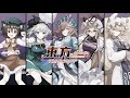 【東方Arcadia Record】妖しくも美しく【東方歌物語】第二弾
