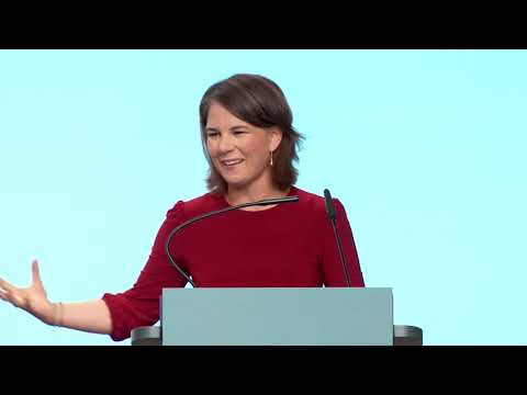 Shaping Feminist Foreign Policy – Internationale Konferenz in Berlin, 12.09.2022