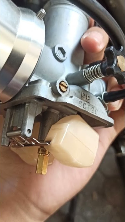 pe 28 scarlet power jet   nozzle pe sudco ori makin jossss