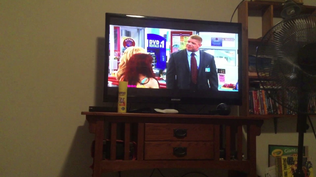 Blue dog Soda Naper YouTube