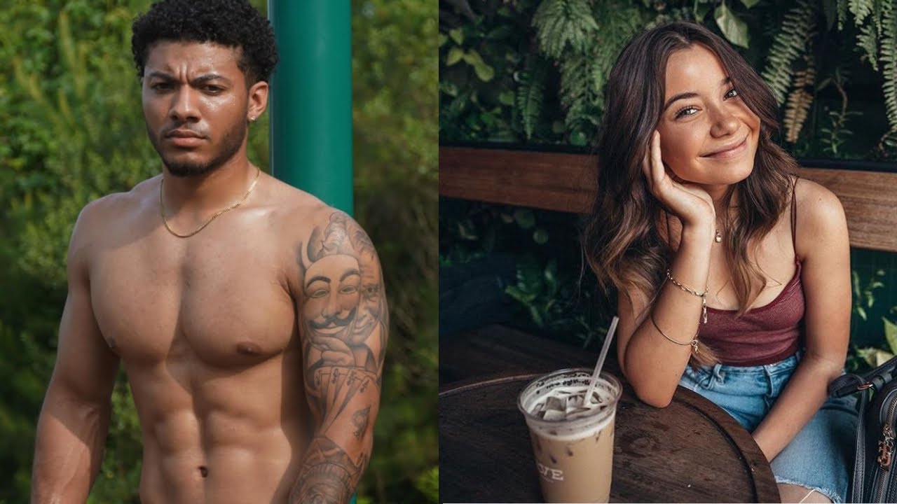 WHY EVERYTHING CHANGES at 15% BF