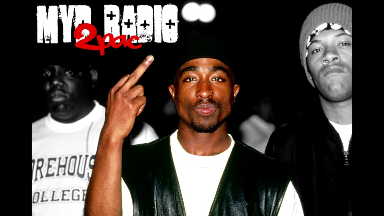 2Pac - Changes (Remix)