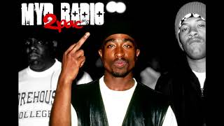 2Pac - Changes (Remix)