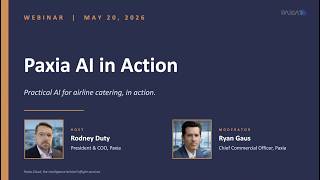 Paxia AI in Action