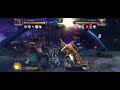 Werewolf vs Heimdall node 44 MCOC AW S66