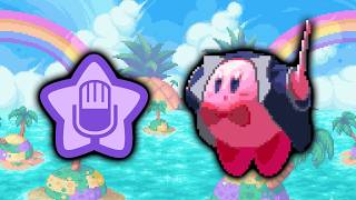 Kirby Live Radio screenshot 5