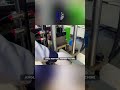 Angle Iron Roll Forming Machine