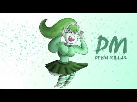 Devin Millar — Devin Millar - Toons Come To Life (Audio)