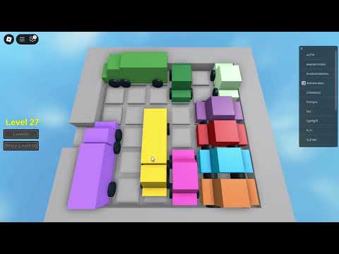 Geico Garage Parking Pass 27