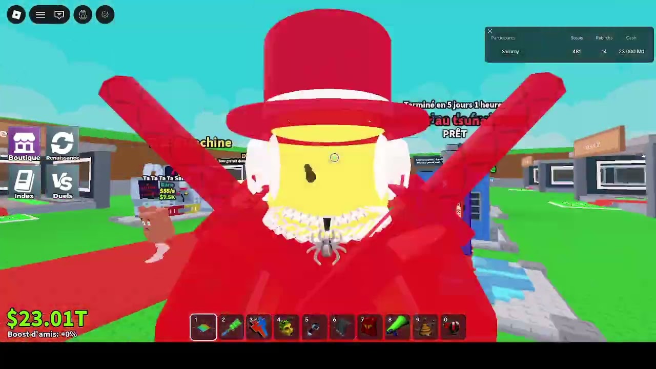Roblox