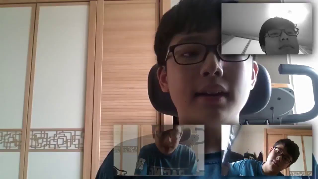 Intensive binmode unit