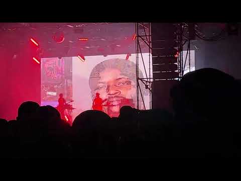 LAUSBUB at Fuji Rock 2026