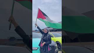 Download Lagu Bissmilah Free Palestine ‼️🇵🇸❤️#freepalestine #nuraltaviani #takbir MP3