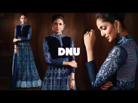 image of Designer Dresses youtube video 3