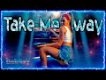 Vorontsov D - Take Me Away ♫ Shuffle Dance Edit ♫ 2024