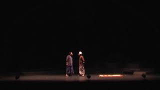 Alangkah Lucunya Negeri Ini - Drama Musikal
