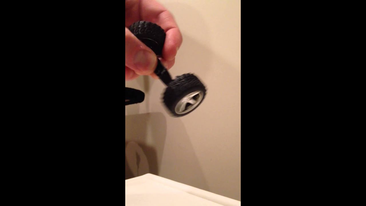 WL Toys L939 steering issue