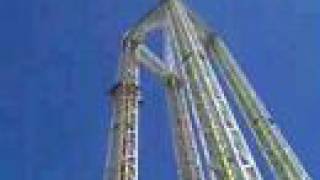 Power Tower @ Cedar Point