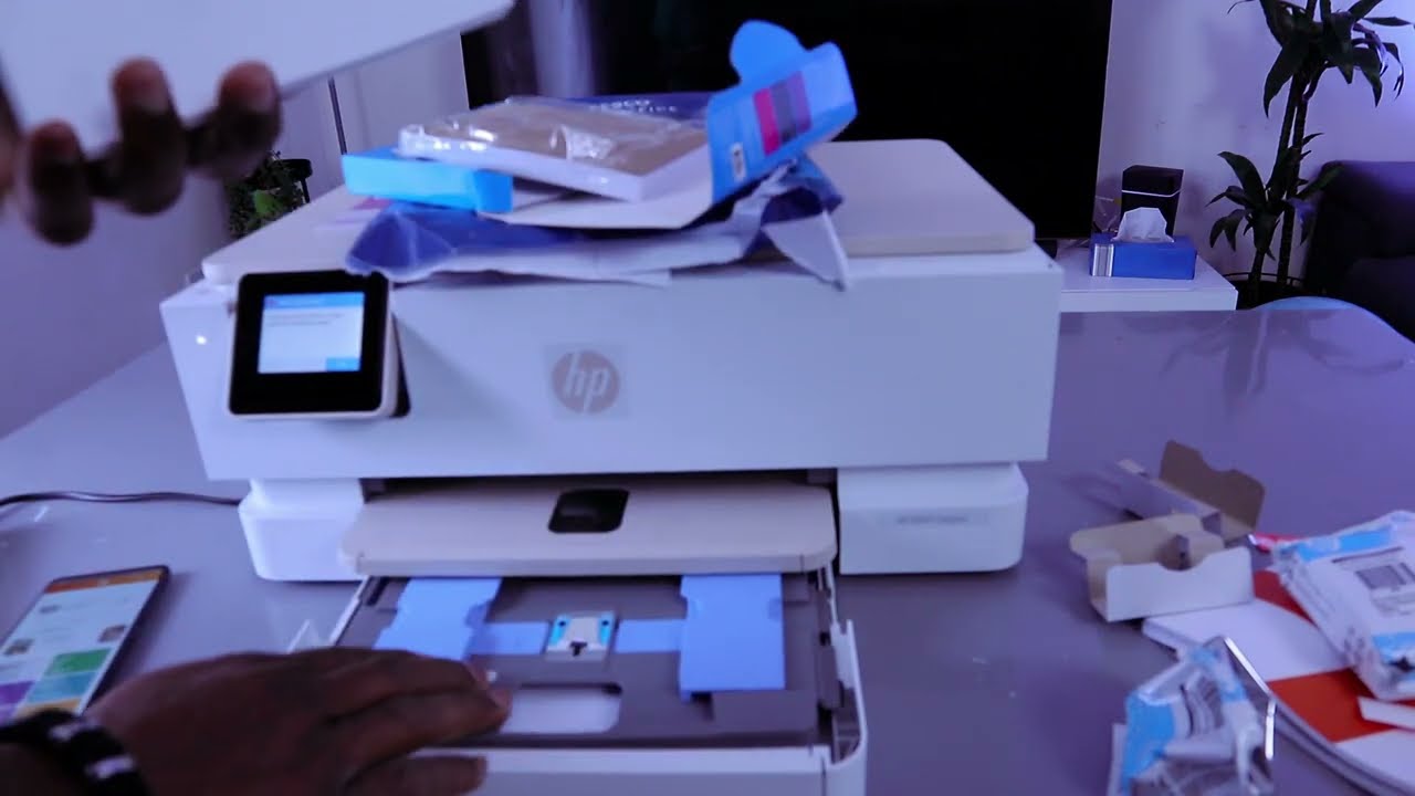 HP ENVY Inspire 7220e All-in-One Inkjetprinter kopen HP ENVY Inspire 7220e All-in-One Inkjetprinter kopen