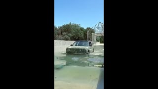 R2 Water Fording