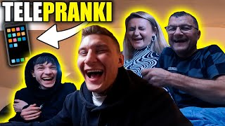 Tele Pranki Za Mocno