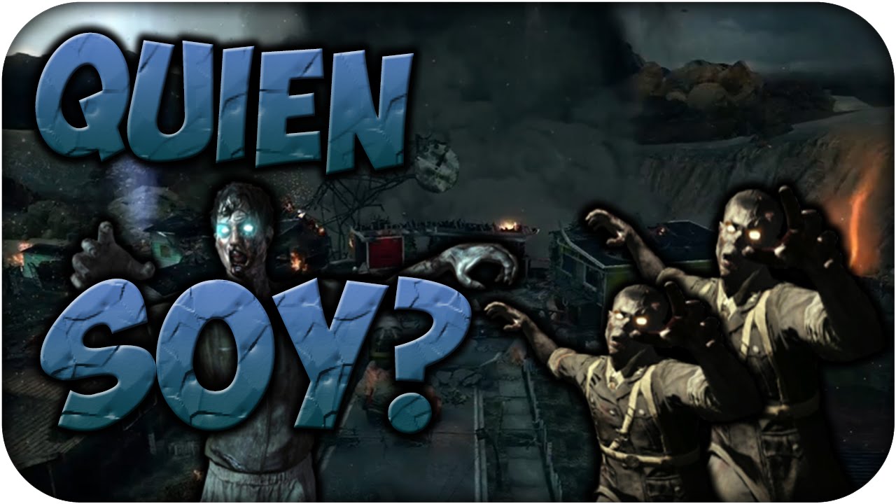 QUIEN SOY ? l PRESENTACION CANAL