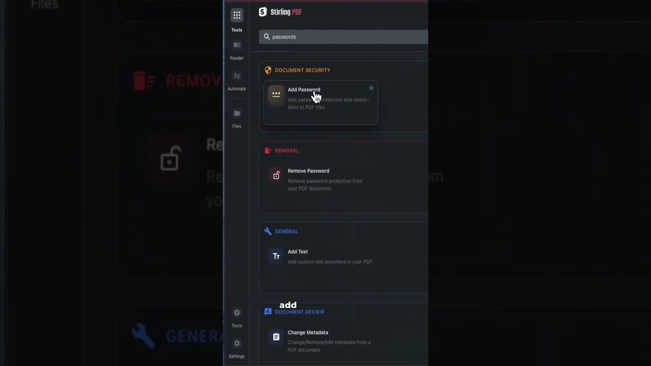 Your PDFs UNLOCKED! 🔓📄