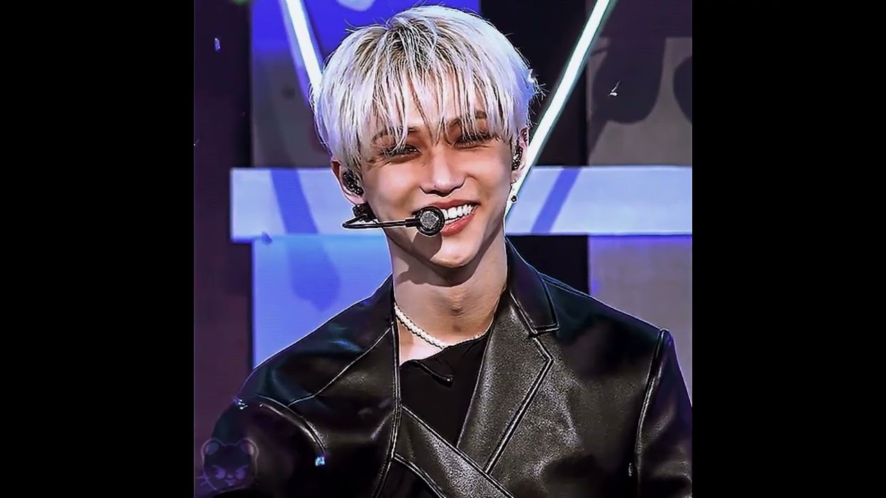 Lee Felix • Shameless • FMV