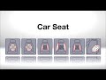 Introduction of machine for  Car seat production