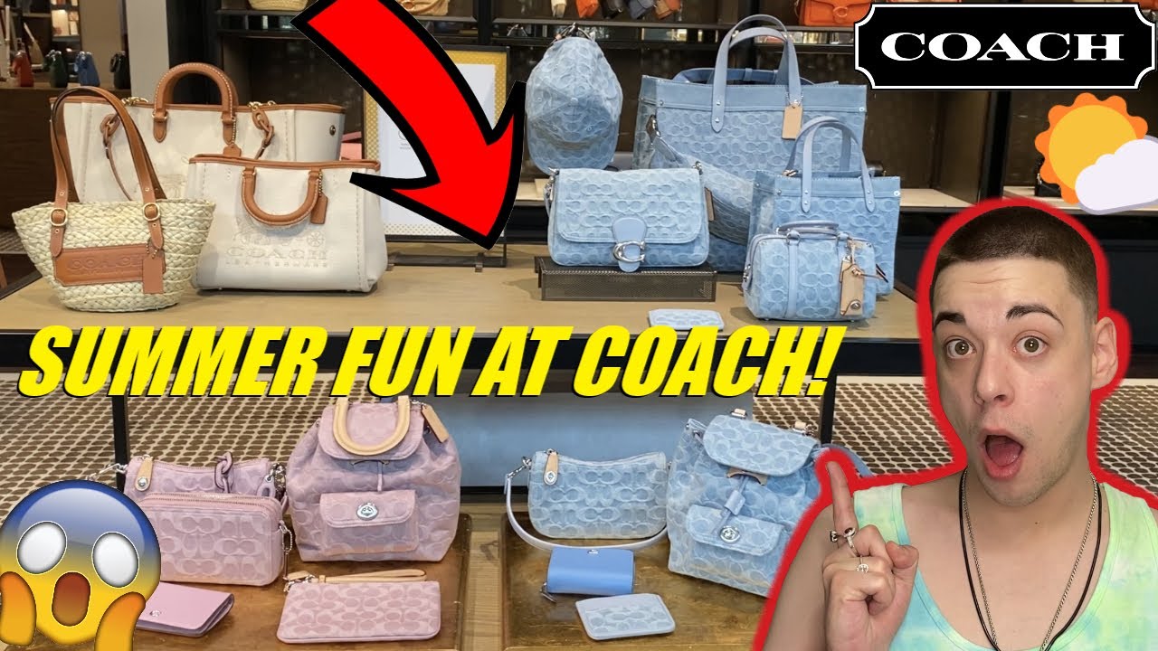 The Best Bag Trends of NYFW Spring 2024