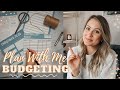 Budget With Me: Budgeting For Christmas. How To Have A Debt Free Christmas! Lara Joanna Jarvis.