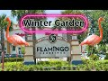 FLAMINGO CROSSINGS ~ Winter Garden, Florida Driving Tour | Orlando Realtor