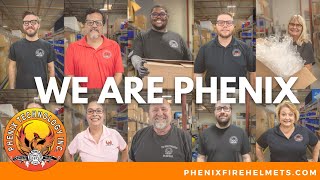 Phenix Technology, Inc. Recruitment Video 2023