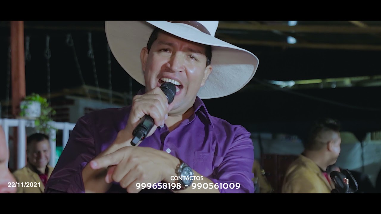 chuguranos Orquesta Primicias 2022 / El Teléfono,una copita,quién toma + que yo, cervecita / Chota