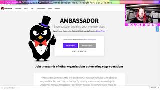 Kubeflow End to End Cross Cloud ML Workshop Solution Part 1 of 2