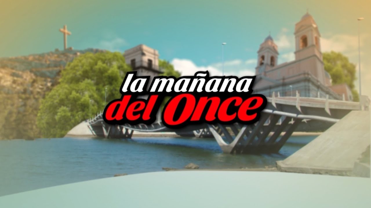 LA MAÑANA DEL ONCE 02 DE MARZO DE 2026 BLOQUE 01
